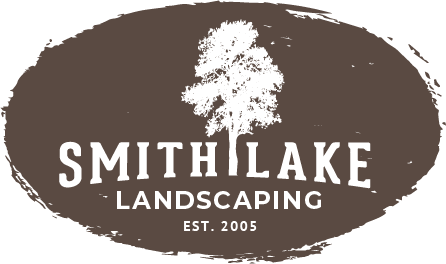 Smith Lake Landscaping